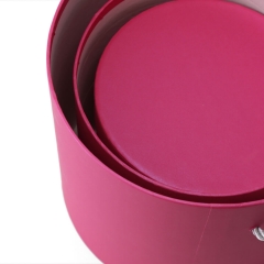 Набір з 3 коробок "Фуксія" (8944-011)