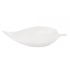 Салатниця "Чистий лист", 42*21,5 см (9201-009)