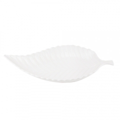 Салатниця "Молочний листок", 47,5*24 см (9201-010)