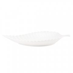 Салатниця "Молочний листок", 47,5*24 см (9201-010)