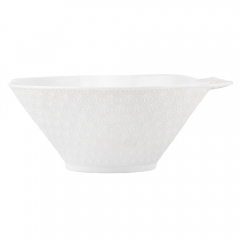 Салатниця "Яблучна ніжність", 23*21 см (9201-014)