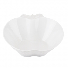 Салатниця "Яблучна ніжність", 23*21 см (9201-014)