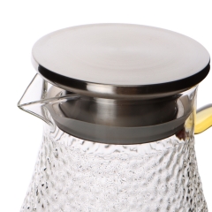 Глечик "Ранкова роса", 1,5 л. (8919-004)