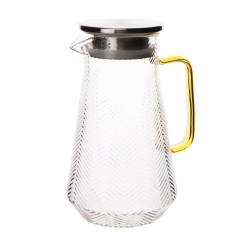 Глечик "Ранкова роса", 1,2 л. (8919-005)