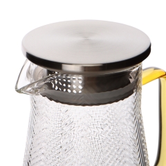 Глечик "Ранкова роса", 1,2 л. (8919-005)