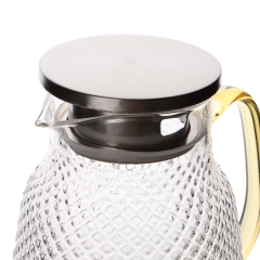 Глечик "Хмари", 1,5 л. (8919-018)