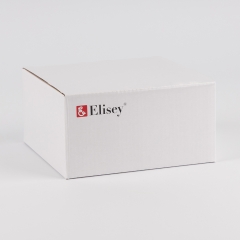 Кружка з блюдцем "Теплі рукавички", 230 мл (6035-003)