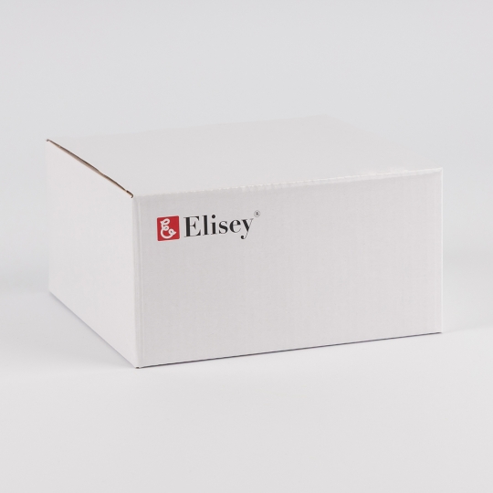 Кружка з блюдцем 