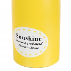 Термос металевий «Сяйво» 350 мл (0018J/C)