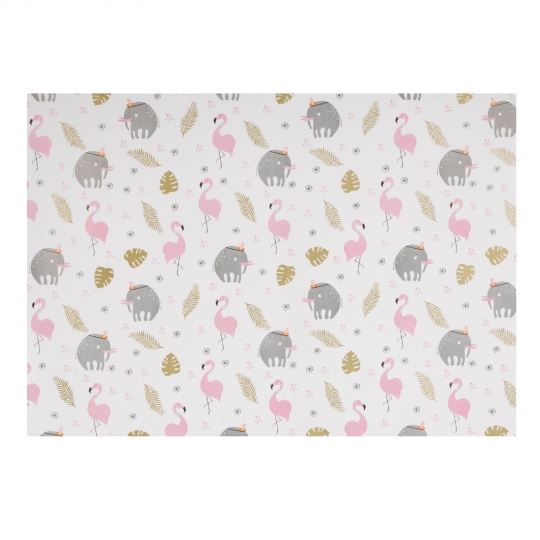 Пакувальний папір 