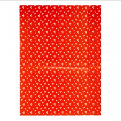 Пакувальний папір "Мить кохання", 50*70 см (9267-002)