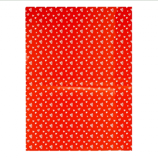 Пакувальний папір 