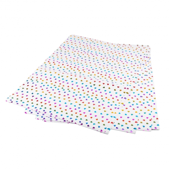 Пакувальний папір 