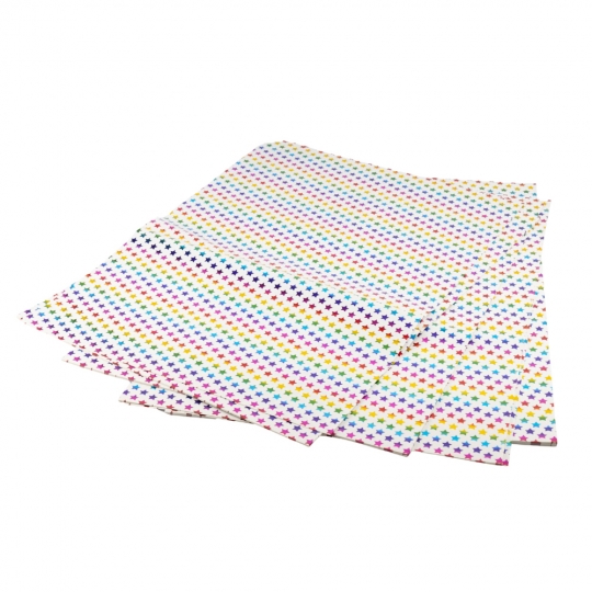 Пакувальний папір 