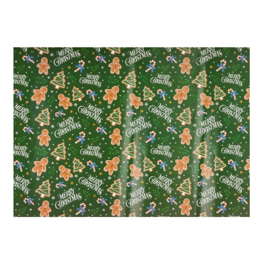 Пакувальний папір 