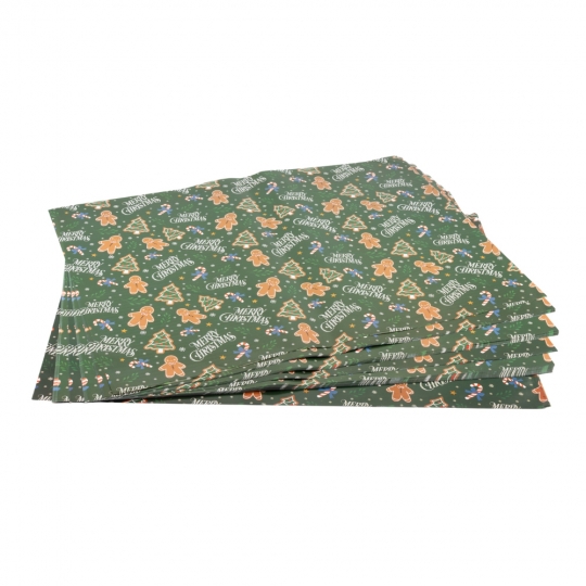 Пакувальний папір 