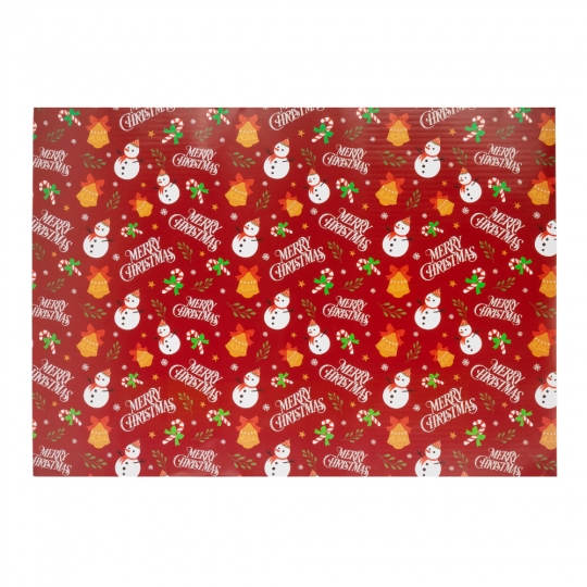 Пакувальний папір 