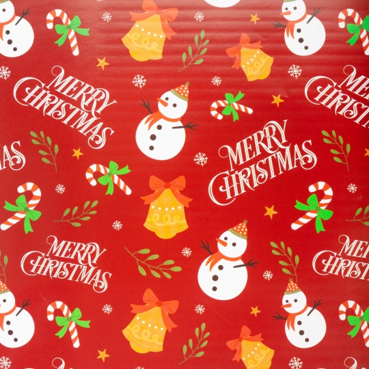 Пакувальний папір 