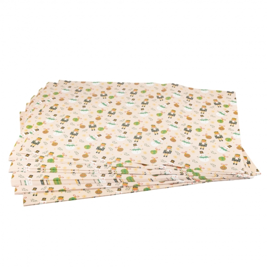 Пакувальний папір 