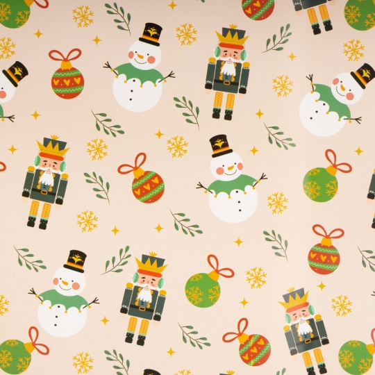 Пакувальний папір 