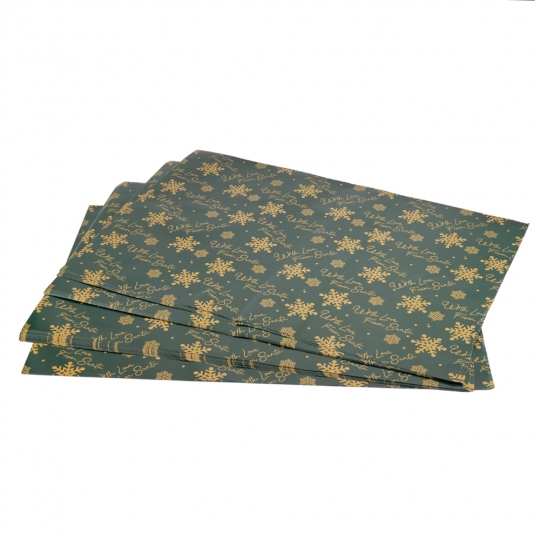 Упаковочная бумага Упаковочная бумага