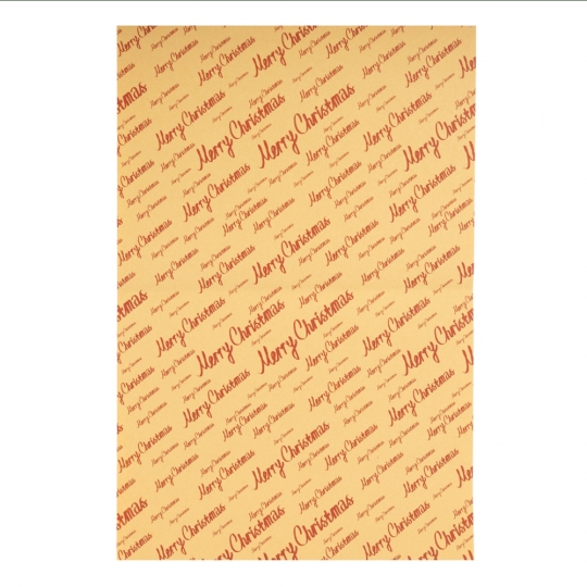 Пакувальний папір 