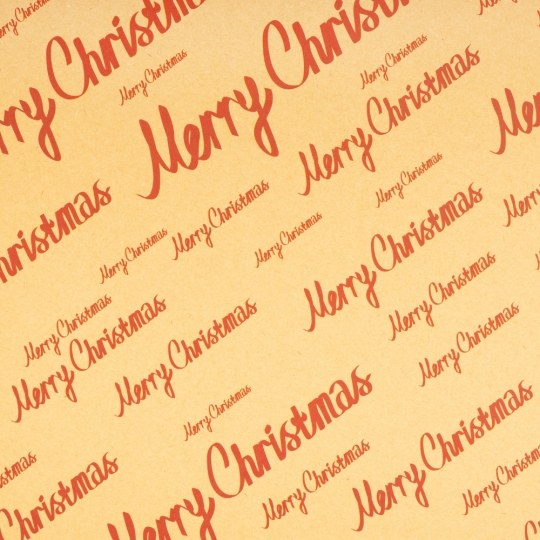 Пакувальний папір 