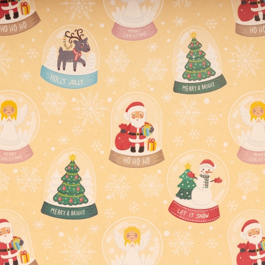 Пакувальний папір 