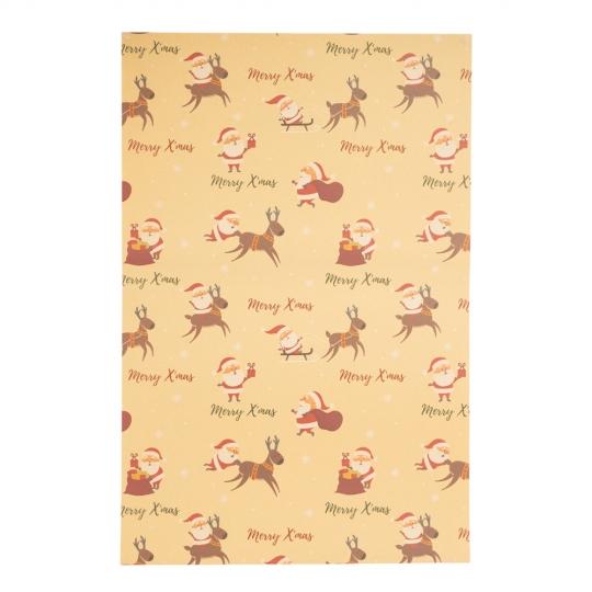 Пакувальний папір Пакувальний папір