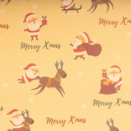 Пакувальний папір Пакувальний папір