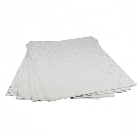 Упаковочная бумага 