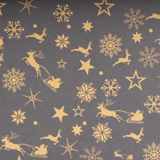 Пакувальний папір 