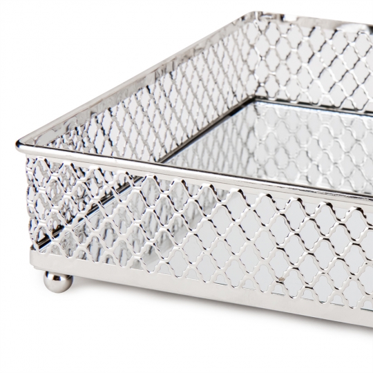 Декоративний піднос Декоративний піднос