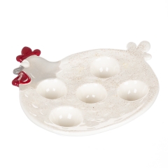 Підставка для яєць "Курочка" (5 шт) (005AP)