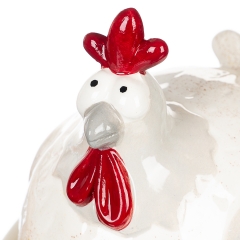 Маслянка "Курочка" (16 см) (007AP)