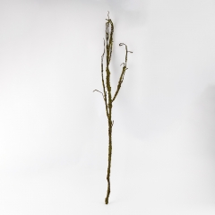 Штучна гілка, коричнева, 125 см (9259-060)