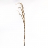Штучна гілка, кремова, 125 см (9259-061)