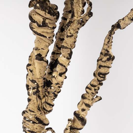 Штучна гілка, кремова, 125 см (9259-061) Штучна гілка, кремова, 125 см (9259-061)