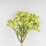Искусственная гипсофила, зеленая, 21 см (9259-094)