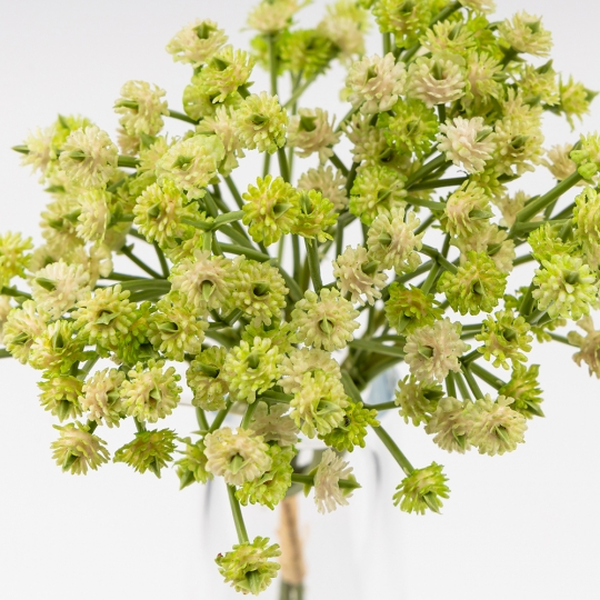 Искусственная гипсофила, зеленая, 21 см (9259-094) Искусственная гипсофила, зеленая, 21 см (9259-094)