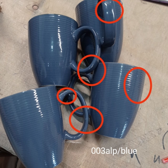  (00BR-003ALP/blue)