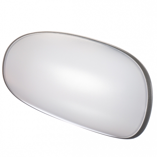 Декоративная подсветка белая с графитовым основанием LED (SL007dg) (SL007dg)