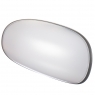 Декоративная подсветка белая с графитовым основанием LED (SL007dg) (SL007dg)