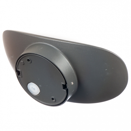 Декоративная подсветка белая с графитовым основанием LED (SL007dg) (SL007dg)