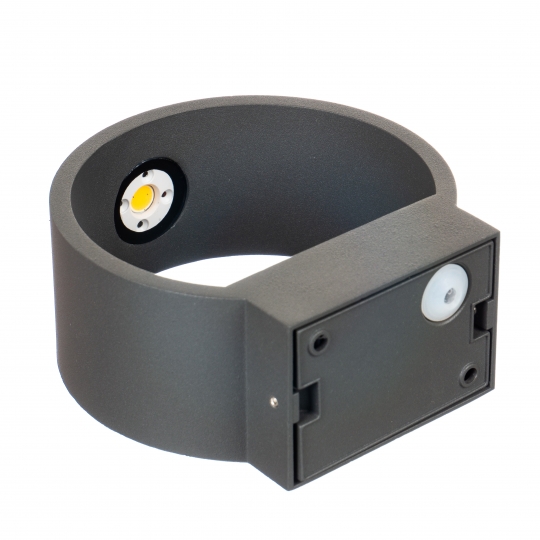 Декоративная подсветка графит LED (SL012dg) (SL012dg)