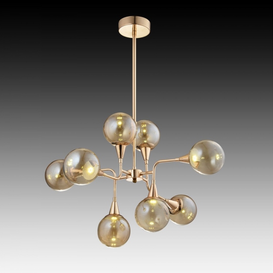  (OK003/8/gold)