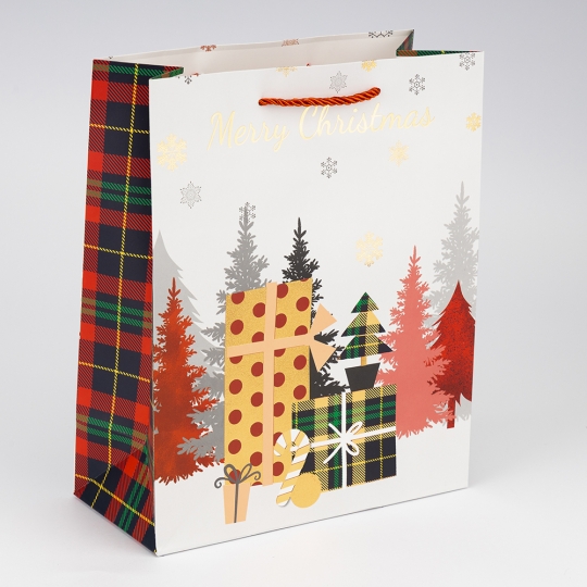 Подарочный пакет 