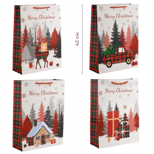 Подарунковий пакет 