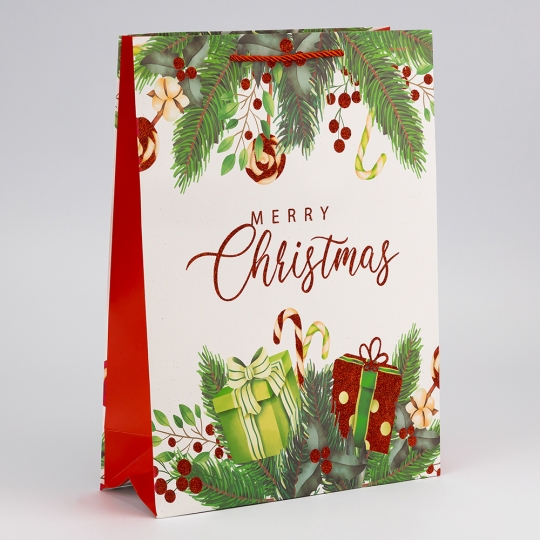 Подарунковий пакет 