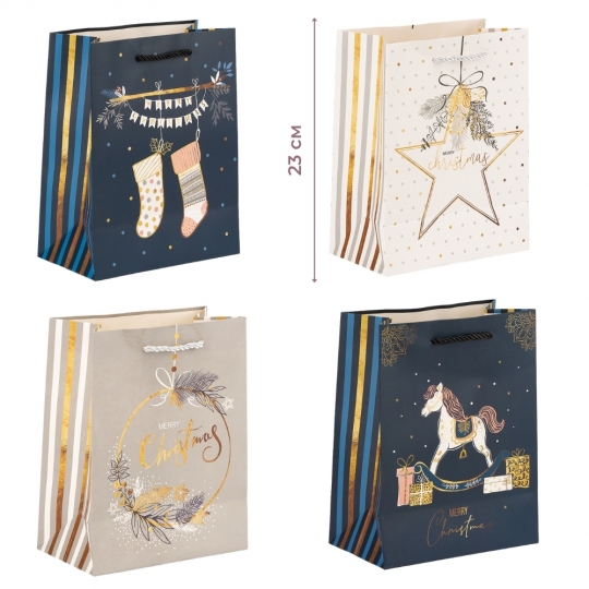 Подарунковий пакет 